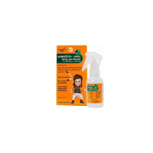 Neositrin pack protec+gel