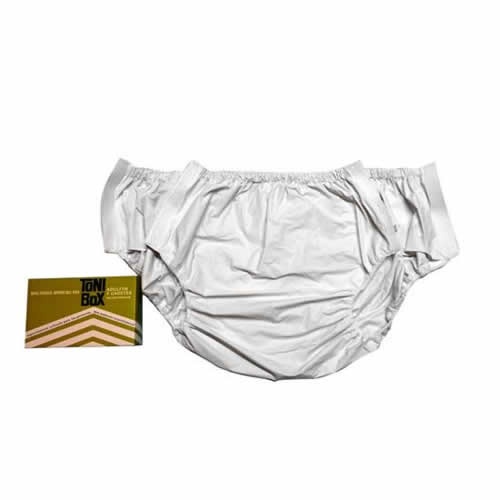 Braga - tonibox velcro (adulto t-10)