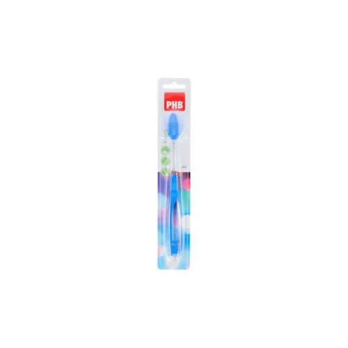 Cepillo dental adulto - phb plus mini (suave)