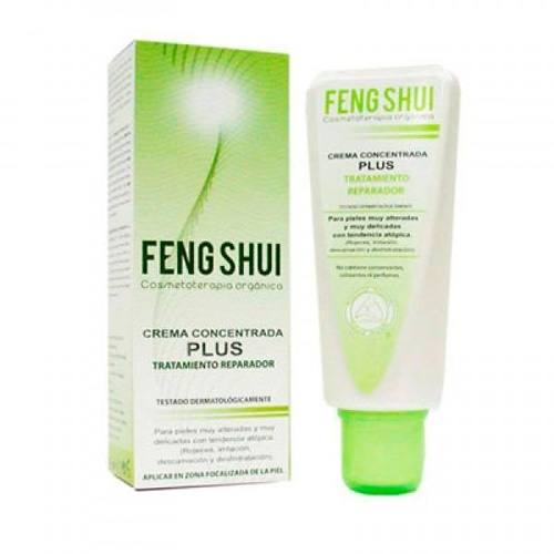 Feng shui crema concentrada pl