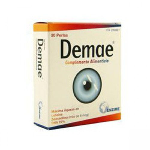 Demae (30 perlas)