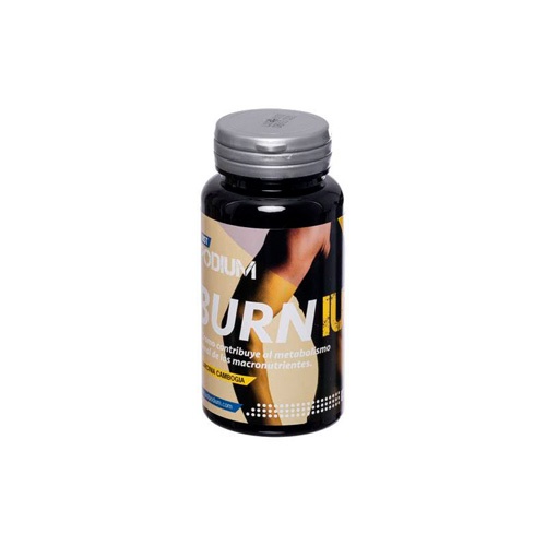 Burnium (60 capsulas)
