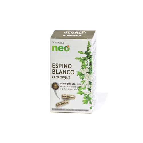 ESPINO BLANCO NEO (45 CAPS)