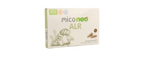 Mico neo alr (60 capsulas)