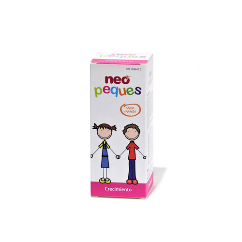 NEO PEQUES CRECIMIENTO (150 ML)