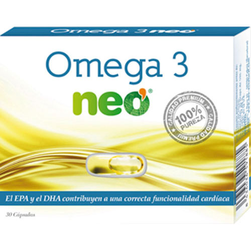 NEO OMEGA-3 