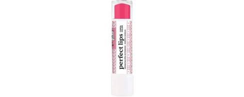 SOIVRE PERFECT LIPS CEREZA SPF15