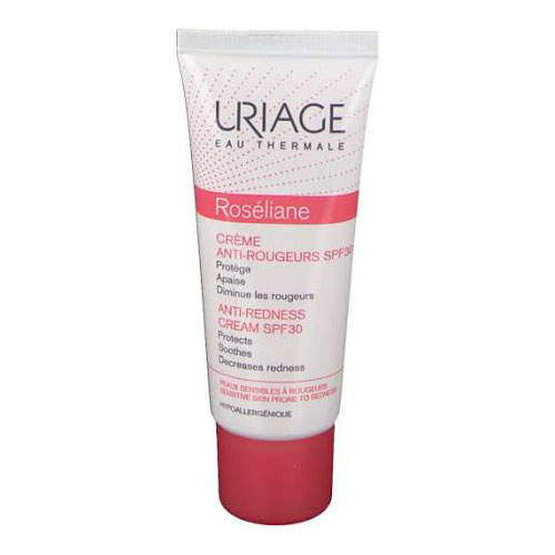 Uriage roseliane crema spf30 (40 ml)