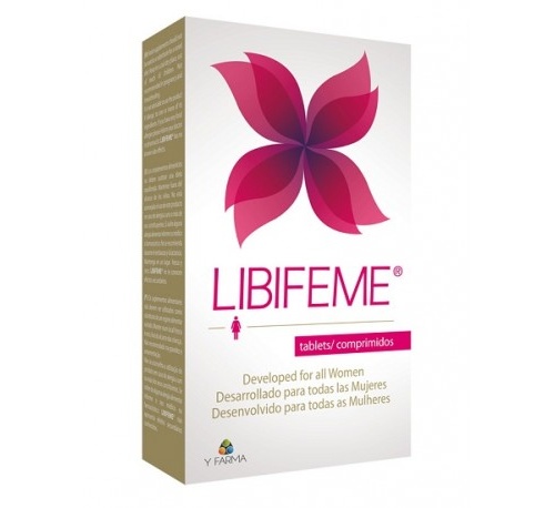 Libifeme (30 comprimidos)