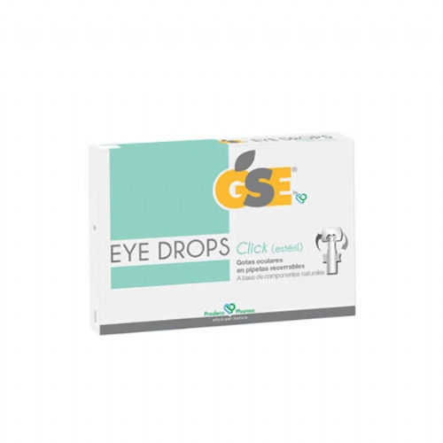 Gse eye dorps click (10 unidades)