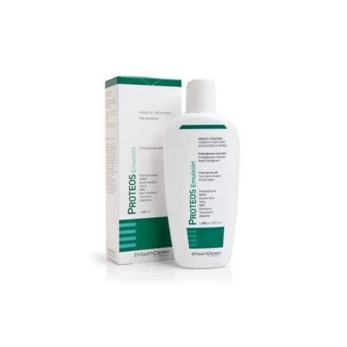 Martiderm crema proteoglic corp200