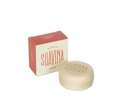 Suavina original jabon natural (60 ml)