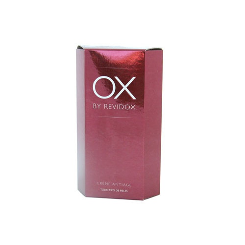 Crema antiage ox by revidox  30 ml