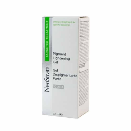 Neostrata gel despigmentante forte (30 ml)