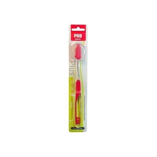 Cepillo phb plus suave duplo