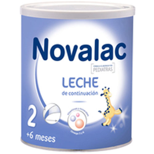 NOVALAC 2 (800 G)