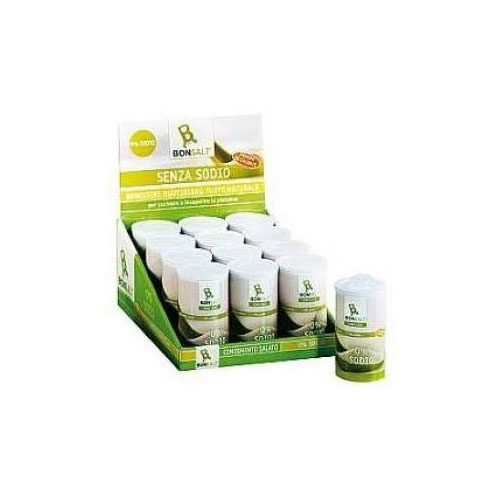 Bonsalt - sal sin sodio (85 g)