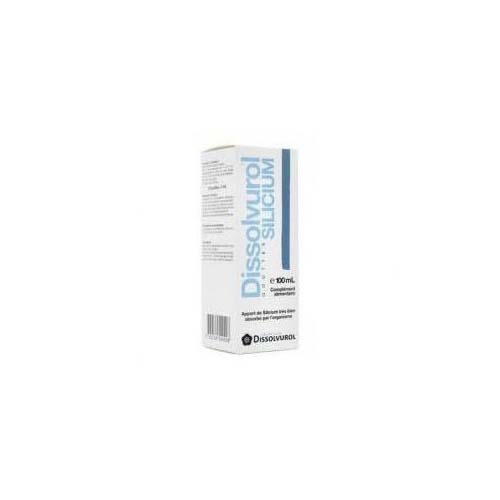 Silicium g5 gel (150 ml)