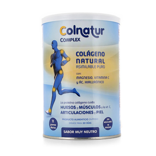 COLNATUR COMPLEX (NEUTRO 330 G)
