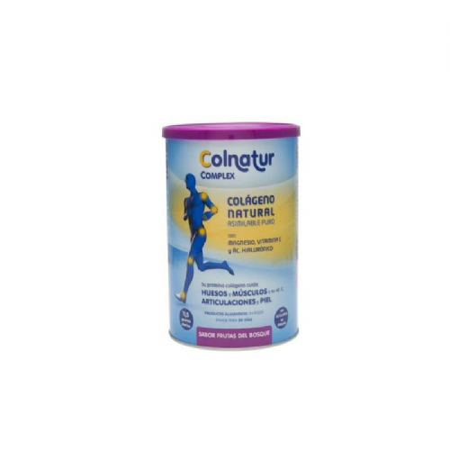 Colnatur complex (frutas 345 g)
