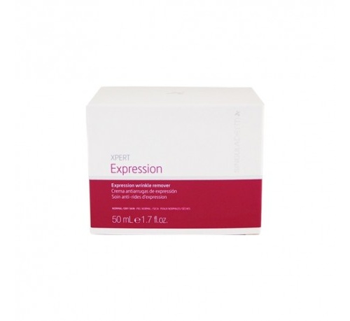 Singuladerm xpert expression p normal y seca (50 ml)