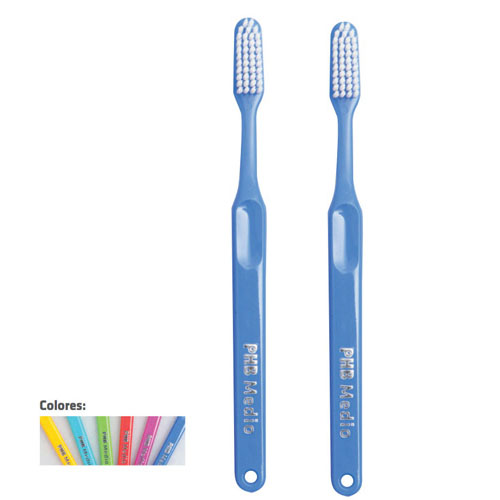 PHB CEPILLO DENTAL ADULTO - CLASSIC (MEDIO PACK)