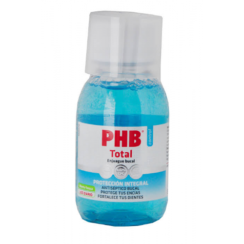 PHB TOTAL ENJUAGUE BUCAL (100 ML)