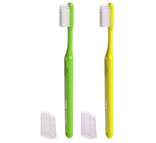 Cepillo dental adulto - phb classic (suave pack)
