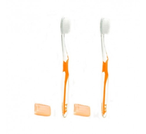 PHB CEPILLO DENTAL ADULTO - PLUS (MEDIO DUPLO)