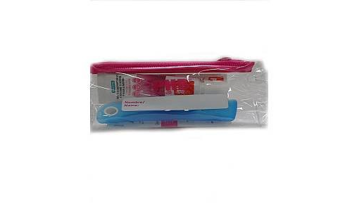 Phb encias kit pasta y cepillo (kit)