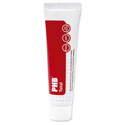 PHB TOTAL PASTA DENTAL (25 ML)