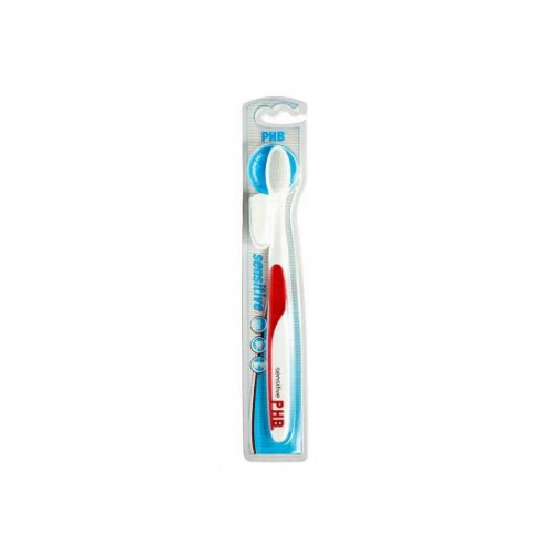 Cepillo dental adulto - phb plus encias (sensible)