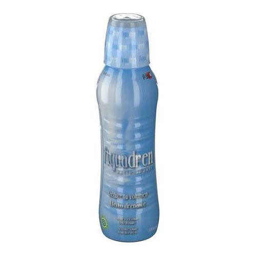 Aquadren antioxidante (500 ml)
