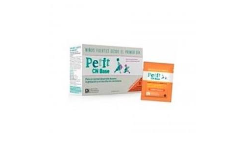 Petit cn baselcn (neutro 30 sobres)