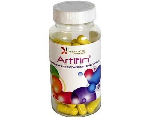 Artifin (60 capsulas)
