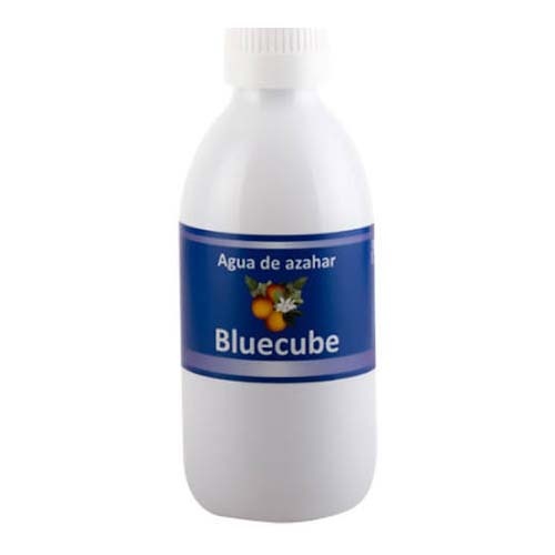 Agua de azahar bluecube (1 envase 250 ml)