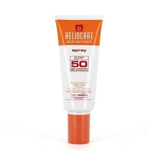 Heliocare spf 50 spray (200 ml)