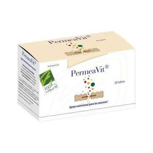Permeavit (30 sobres)