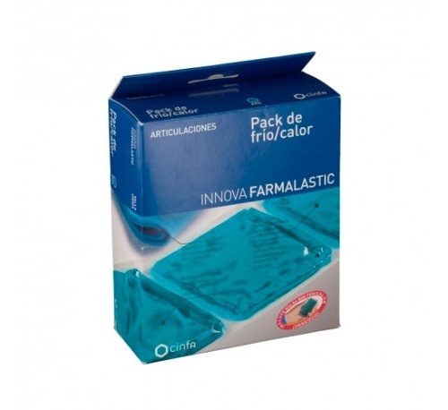 FARMALASTIC INNOVA PACK FRIO / CALOR