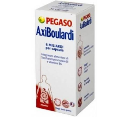 Axiboulardi (14 sobres)