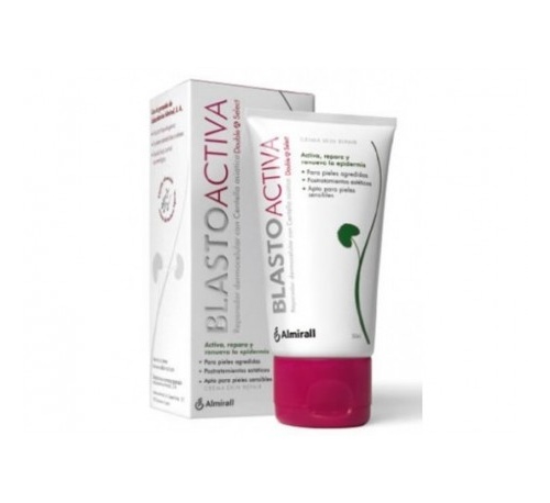 Blastoactiva (crema 50 ml)