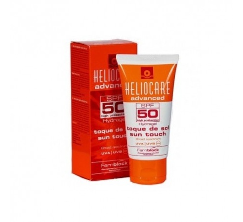 Heliocare toque de sol (50 ml)