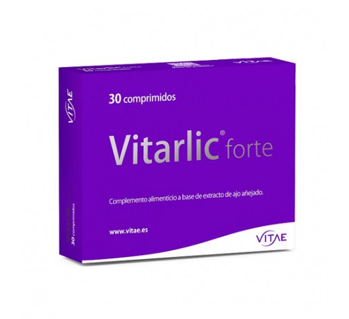 Kyolic forte (30 g 30 comprimidos)