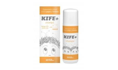 Kife+ champu - antipiojos (1o0 ml)