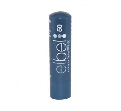 ELBEL PROTECTOR LABIAL SPF 50 (SPF 50)