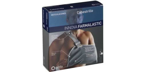 Cabestrillo soporte farmalastic compression tech 1 unidad - farmalastic compression tech