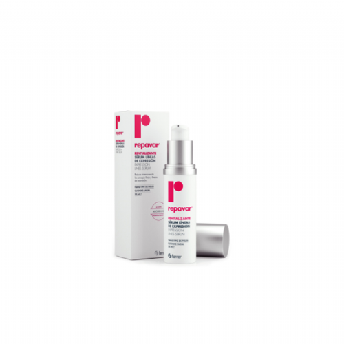 Repavar revitalizante serum lineas de expresion (30 ml)