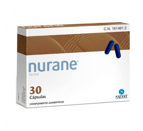 NURANE (30 CAPS)