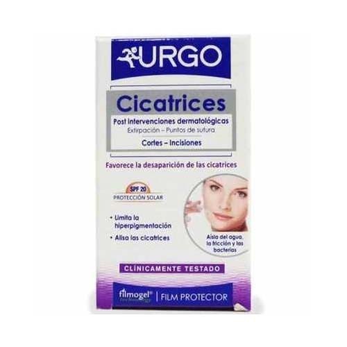 URGO CICATRICES FILMOGEL (3.5 ML)