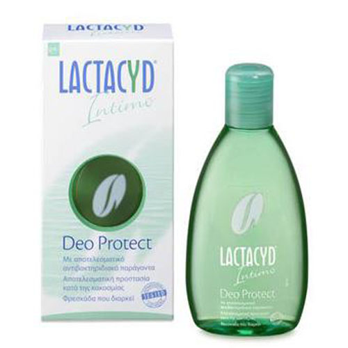 Lactacyd intimo deo protec (200 ml)